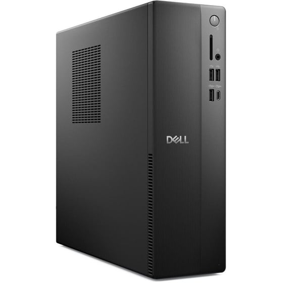 Desktop Dell ECS1250 (Intel Core Ultra 5-225/16GB/512GB SSD/UHD Graphics/Win 11 Pro) image 0