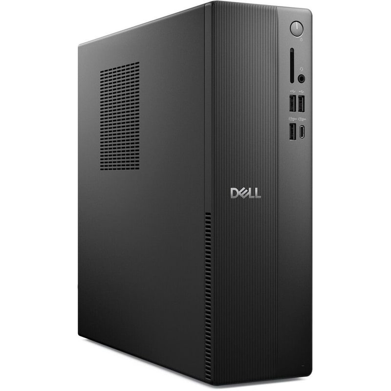 Desktop Dell ECS1250 (Intel Core Ultra 5-225/16GB/512GB SSD/UHD Graphics/Win 11 Pro)