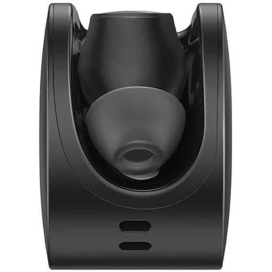 Ακουστικά Bluetooth Baseus Bowie EZ10 - Μαύρα image 4