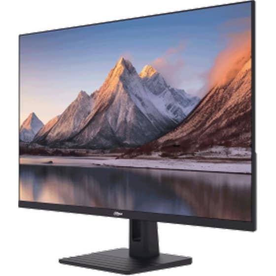 Dahua LM32-C301B  31.5'' VA Flat 75 Hz 5 ms image 1