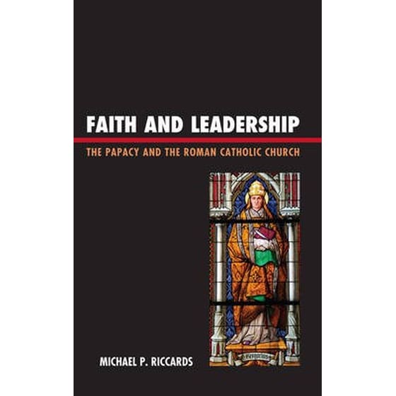 Faith and Leadership image 0