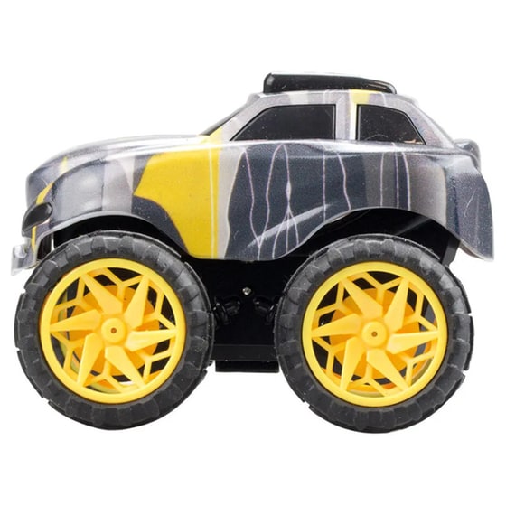 ΤΗΛΕΚ ΑΥΤΟΚΙΝ EXOST JUMP ΡΑΜΠΑ & ΕΜΠΟΔΙΑ image 6