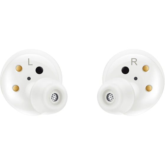 Ακουστικά Bluetooth Samsung Galaxy Buds+ - White image 1