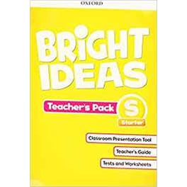 Bright Ideas Starter Teacher's Pack