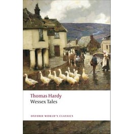 Wessex Tales
