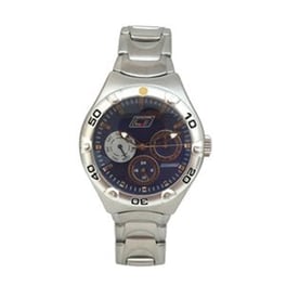 Unisex Ρολόγια Chronotech Cc7051m-03m (ø 38 Mm)