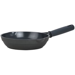 Αντικολλητικό Τηγάνι ESTIA 01-28398 20 cm Μαύρο