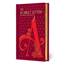 The Scarlet Letter