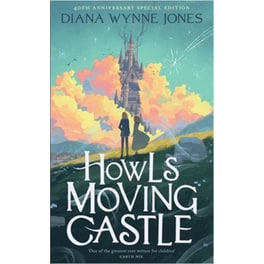 Howl’s Moving Castle