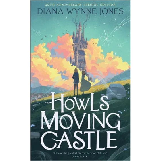 Howl’s Moving Castle image 0