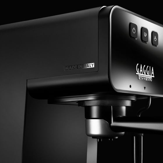 GAGGIA Espresso Style EG2111/01 1900W 15bar Μηχανή Espresso image 2