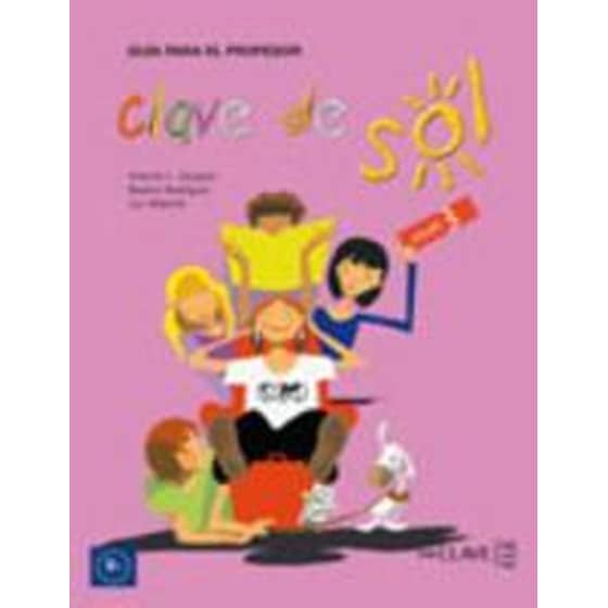 Clave de sol image 0