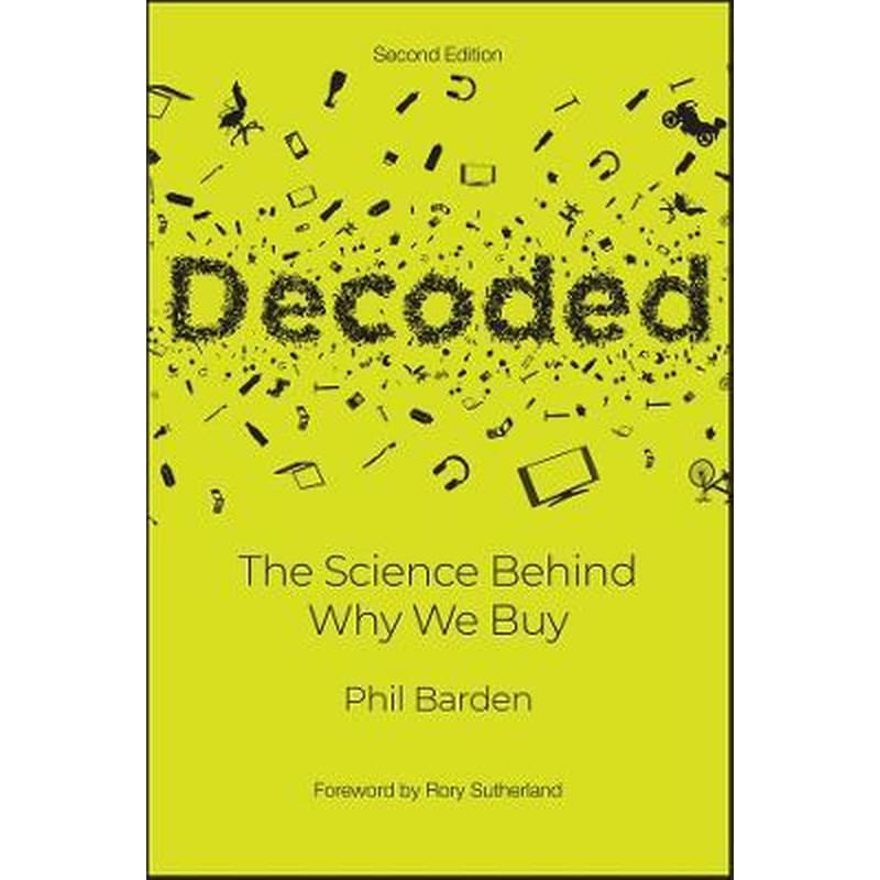 Decoded 2e - The Science Behind Why We Buy