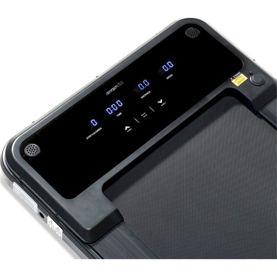 Ηλεκτρικός Διάδρομος Γυμναστικής Everfit TFK-135 Slim 1.5 HP image 8