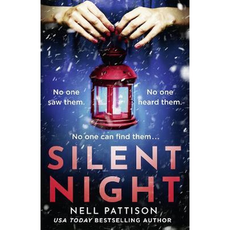 Silent Night (Paige Northwood, #2) 1580808