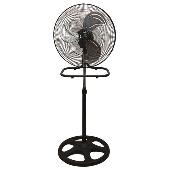 MULTIHOME FS-45M Ανεμιστήρας Ορθοστάτης 3 σε 1 70 W 45 cm image 2