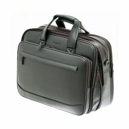 Τσάντα Laptop 17'' Davidts Μαύρο 282701-01