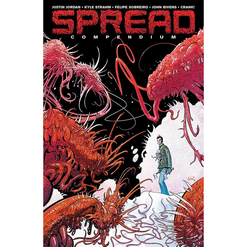 Spread Compendium