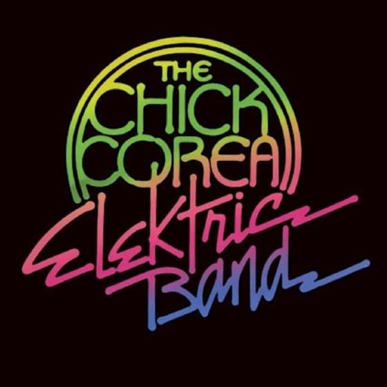 Chick Corea Elektric Band image 0