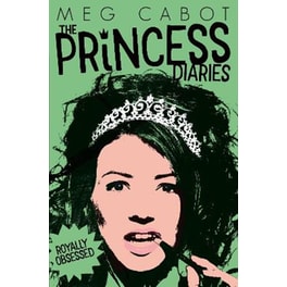 The Princess Diaries 4- Royally Obsessed