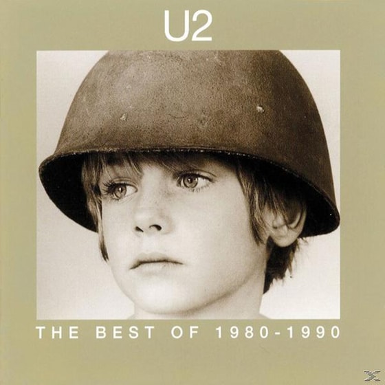 The Best Of 1980 - 1990 image 0