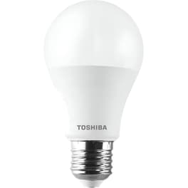 Λάμπα LED Toshiba A60 E27 8.5W 3000K - Θερμό Λευκό