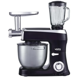 Κουζινομηχανή VOLTZ V51115AS 2100 W 7.5 L Μαύρο