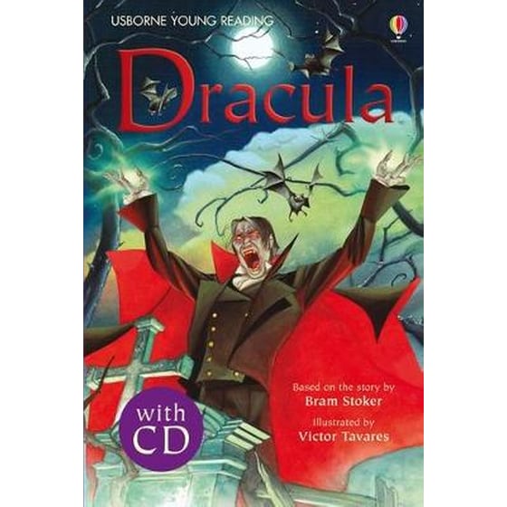 Dracula image 0