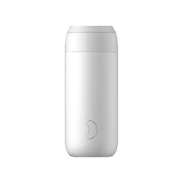 Κούπα Θερμός Chilly's Series 2 500 ml Arctic White