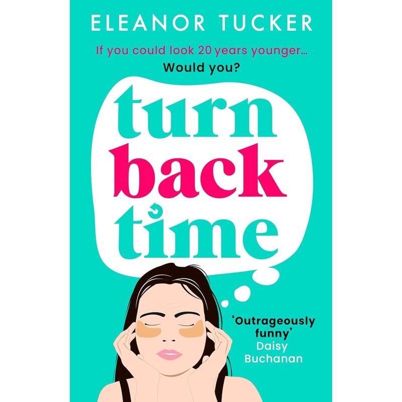 Turn Back Time