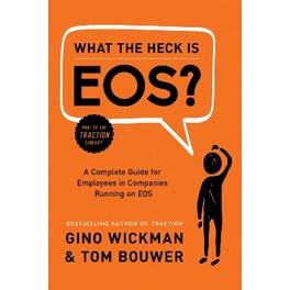What the Heck Is EOS?
