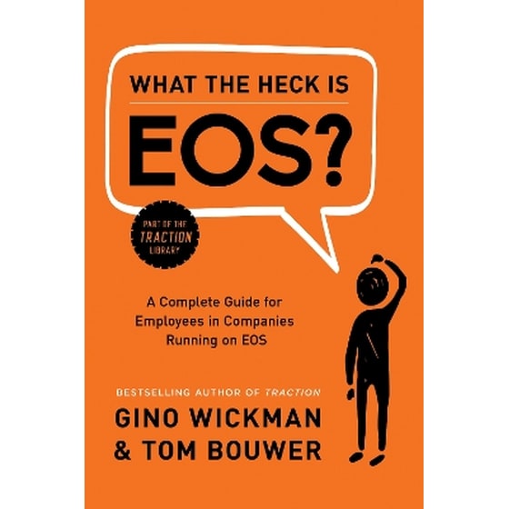 What the Heck Is EOS? image 0