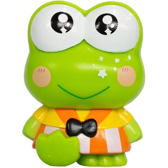 Comansi Μινιατούρες Hello Kitty And Friends 5cm -keroppi (y90432 /com90420) image 2