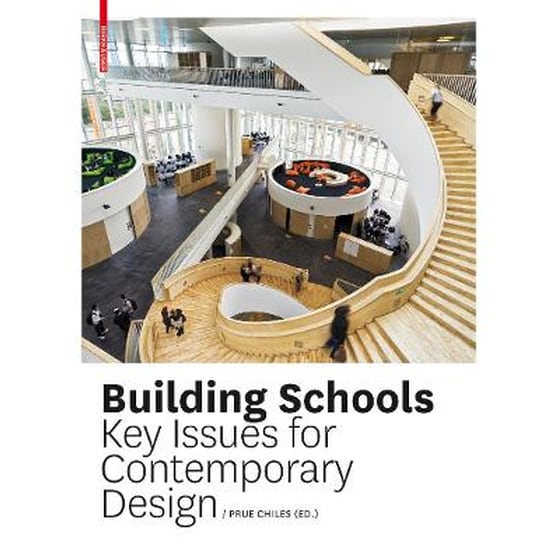 Building Schools image 0
