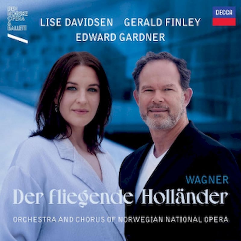 Der Fliegende Hollander (2CD)