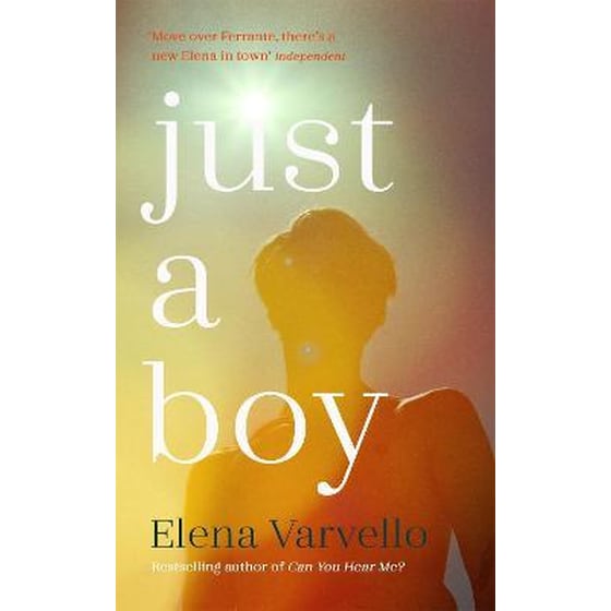 Just A Boy image 0