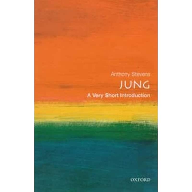 Jung- A Very Short Introduction
