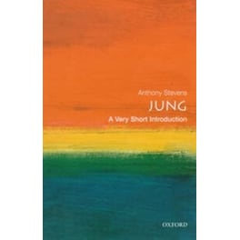 Jung- A Very Short Introduction