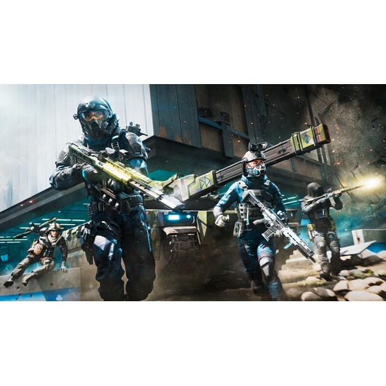 Battlefield 2042 - PC image 2