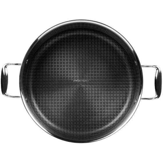 Κατσαρόλα BERLINGER HAUS BH-8510 28 cm 6.1 L Inox image 2