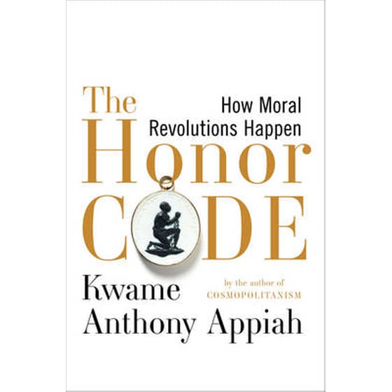 The Honor Code image 0