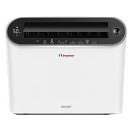 Αφυγραντήρας INVENTOR Smart SMR-25L 25lt
