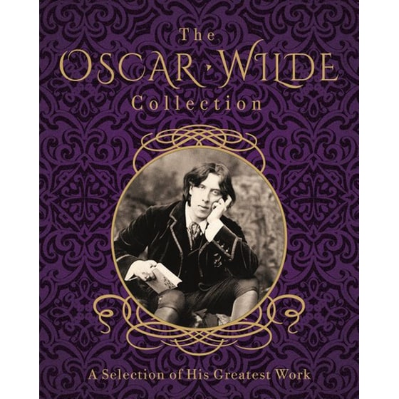 The Oscar Wilde Collection image 0