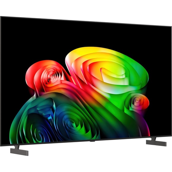 LG OLED 77" 4K Smart Τηλεόραση 77B66LA AI image 1