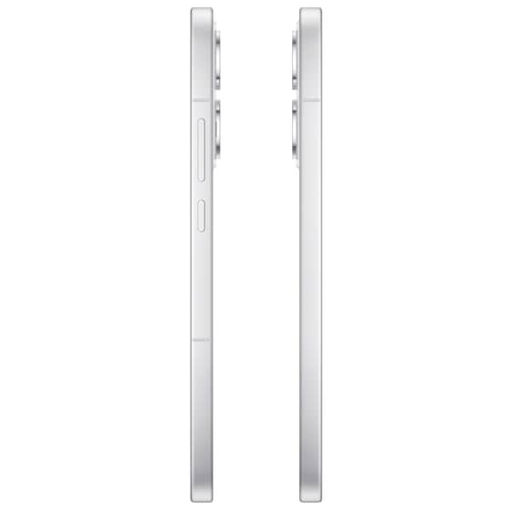 Oppo Reno13 5G 256GB - Plume White image 7