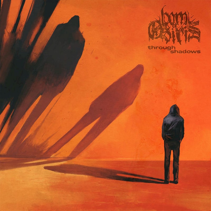 Through Shadows (LP)