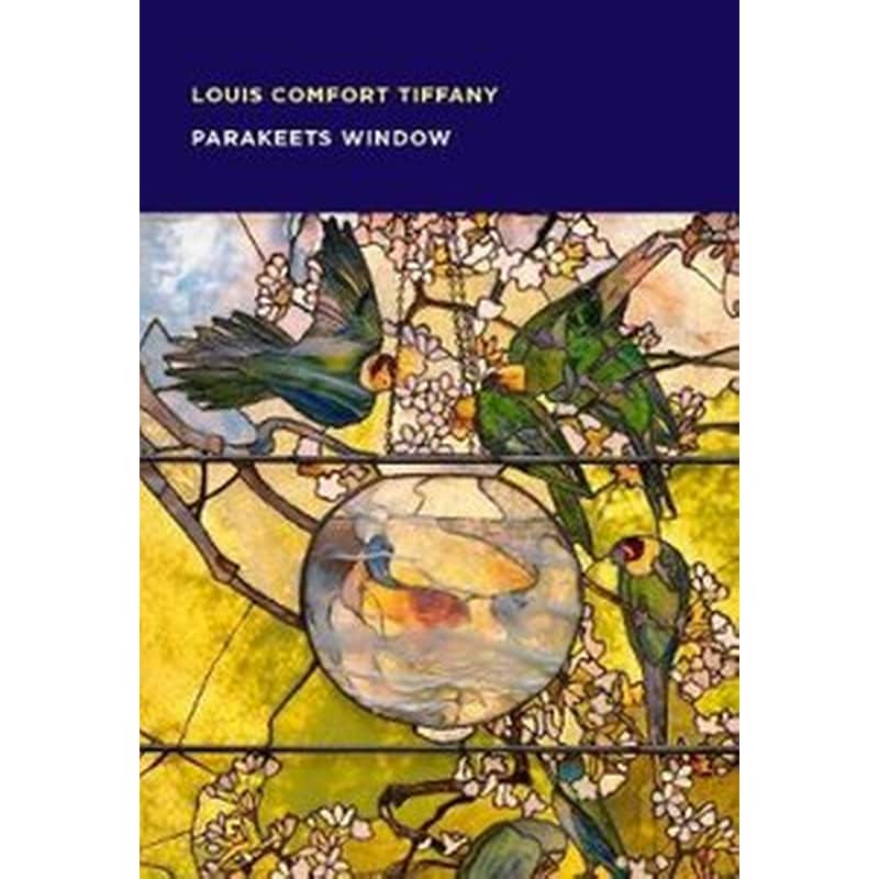 Louis Comfort Tiffany