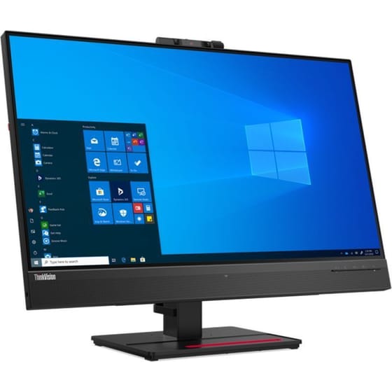 LENOVO ThinkVision T27HV-30 27" Quad HD IPS Flat 75Hz 6ms image 2