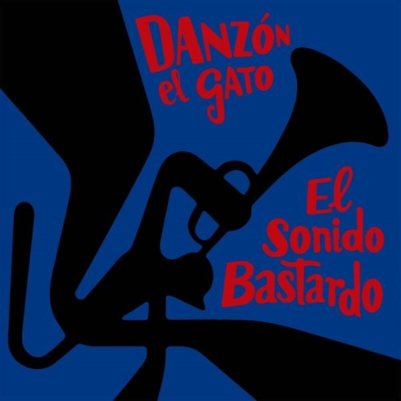 El Sonido Bastardo (LP)
