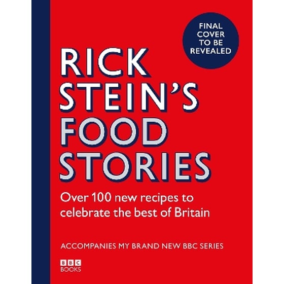 Rick Stein’s Food Stories image 0